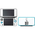 Looney Tunes Road Runner Beep Beep Nintendo 2DS XL (2017) Skin