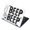 Looney Tunes Road Runner Beep Beep Aspire R11 11.6in Skin