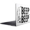 Looney Tunes Road Runner Beep Beep Ativ Book 9 (15.6in 2014) Skin
