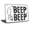 Looney Tunes Road Runner Beep Beep HP Chromebook Skin