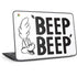 Looney Tunes Road Runner Beep Beep HP Chromebook Skin