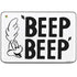 Looney Tunes Road Runner Beep Beep HP Chromebook Skin