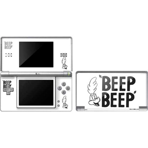 Looney Tunes Road Runner Beep Beep Nintendo Skins