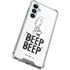 Looney Tunes Road Runner Beep Beep Galaxy A16 5G Clear Case