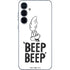 Looney Tunes Road Runner Beep Beep Galaxy A36 5G Skin
