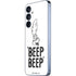 Looney Tunes Road Runner Beep Beep Galaxy A36 5G Skin