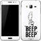 Looney Tunes Road Runner Beep Beep Galaxy J3 Skin