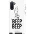 Looney Tunes Road Runner Beep Beep Galaxy Cases