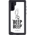 Looney Tunes Road Runner Beep Beep Galaxy Cases