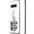 Looney Tunes Road Runner Beep Beep Galaxy Note 8 Skin