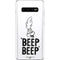Looney Tunes Road Runner Beep Beep Galaxy S10 Plus Skin