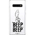 Looney Tunes Road Runner Beep Beep Galaxy S10 Plus Skin