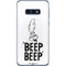 Looney Tunes Road Runner Beep Beep Galaxy S10e Skin