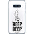 Looney Tunes Road Runner Beep Beep Galaxy S10e Skin