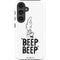 Looney Tunes Road Runner Beep Beep Galaxy S25 Impact Case