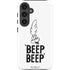 Looney Tunes Road Runner Beep Beep Galaxy S25 Impact Case