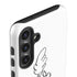 Looney Tunes Road Runner Beep Beep Galaxy S25 Impact Case