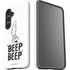 Looney Tunes Road Runner Beep Beep Galaxy S25 Impact Case