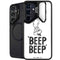 Looney Tunes Road Runner Beep Beep Galaxy S25 Plus Kickstand Case