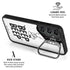 Looney Tunes Road Runner Beep Beep Galaxy S25 Plus Kickstand Case