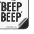 Looney Tunes Road Runner Beep Beep Galaxy S25 Plus Skin