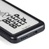 Looney Tunes Road Runner Beep Beep Galaxy S24 Plus Waterproof Case