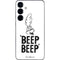 Looney Tunes Road Runner Beep Beep Galaxy S25 Skin
