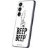 Looney Tunes Road Runner Beep Beep Galaxy S25 Skin