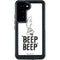 Looney Tunes Road Runner Beep Beep Galaxy S24 Waterproof Case