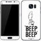 Looney Tunes Road Runner Beep Beep Galaxy S7 Skin
