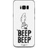 Looney Tunes Road Runner Beep Beep Galaxy S8 Plus Skin