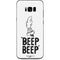 Looney Tunes Road Runner Beep Beep Galaxy S8 Skin
