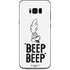 Looney Tunes Road Runner Beep Beep Galaxy S8 Skin