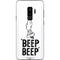 Looney Tunes Road Runner Beep Beep Galaxy S9 Plus Skin