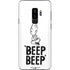 Looney Tunes Road Runner Beep Beep Galaxy S9 Plus Skin