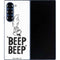 Looney Tunes Road Runner Beep Beep Galaxy Z Fold6 Skin
