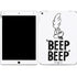 Looney Tunes Road Runner Beep Beep iPad Skins