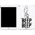 Looney Tunes Road Runner Beep Beep Apple iPad Skin