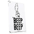 Looney Tunes Road Runner Beep Beep Apple iPad Skin