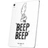 Looney Tunes Road Runner Beep Beep Apple iPad Air Skin
