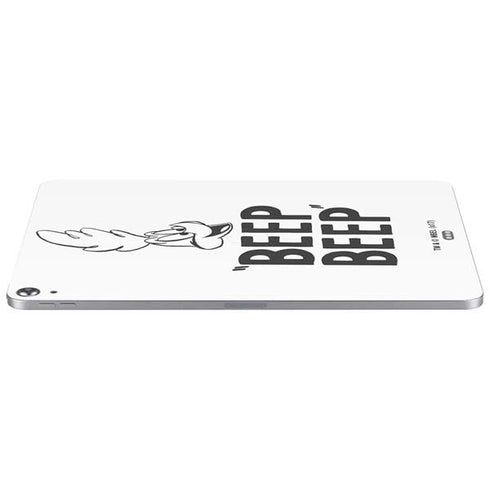 Looney Tunes Road Runner Beep Beep Apple iPad Air Skin