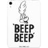 Looney Tunes Road Runner Beep Beep Apple iPad Mini Skin