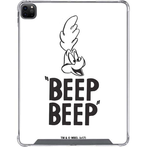 Looney Tunes Road Runner Beep Beep iPad Cases
