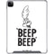 Looney Tunes Road Runner Beep Beep iPad Cases