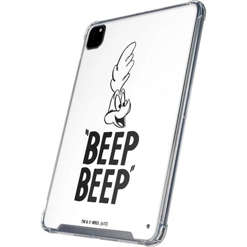 Looney Tunes Road Runner Beep Beep iPad Cases