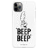 Looney Tunes Road Runner Beep Beep iPhone Cases
