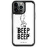 Looney Tunes Road Runner Beep Beep iPhone Cases