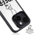 Looney Tunes Road Runner Beep Beep iPhone 14 Plus Kickstand Case
