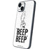 Looney Tunes Road Runner Beep Beep iPhone Skins