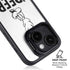 Looney Tunes Road Runner Beep Beep iPhone 15 Plus Kickstand Case